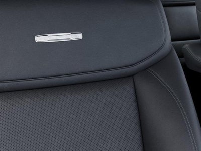 2027 Ford Expedition Max MAX Platinum