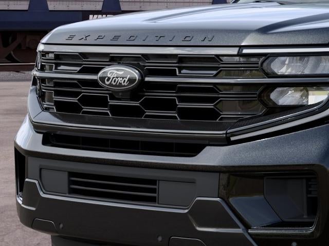 2027 Ford Expedition Max MAX Platinum
