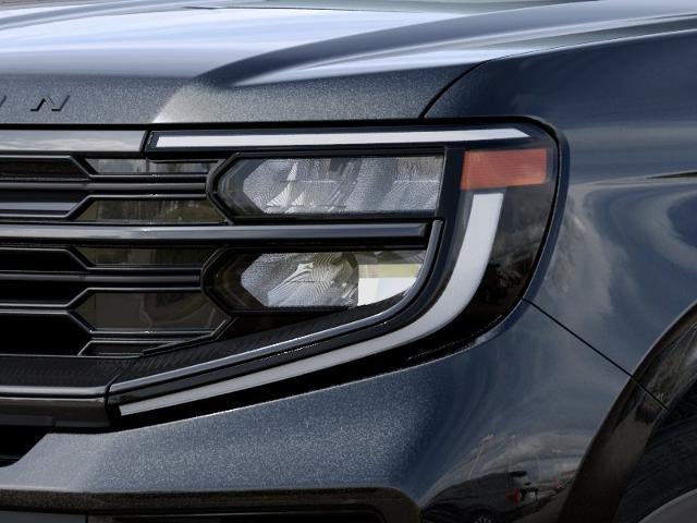 2027 Ford Expedition Max MAX Platinum