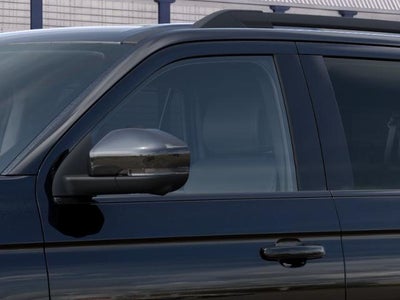 2027 Ford Expedition Max MAX Platinum