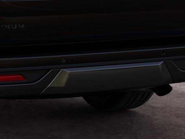 2027 Ford Expedition Max MAX Platinum