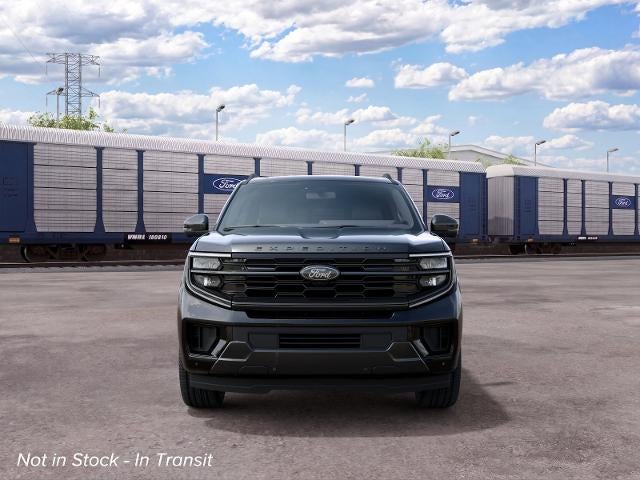 2027 Ford Expedition Max MAX Platinum