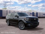 2027 Ford Expedition Max MAX Platinum