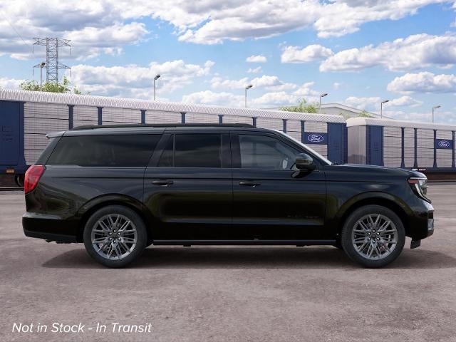 2027 Ford Expedition Max MAX Platinum