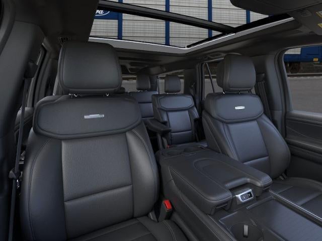 2026 Ford Expedition Max MAX Platinum®