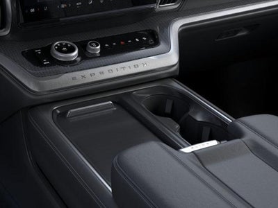 2026 Ford Expedition Max MAX Platinum®