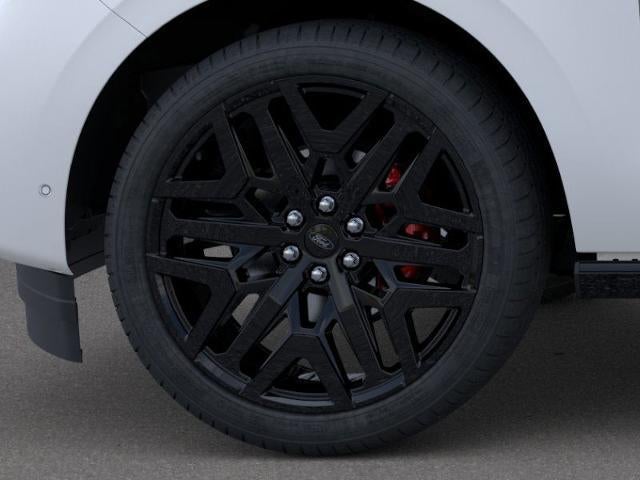 2026 Ford Expedition Max MAX Platinum®