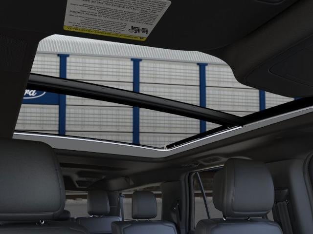 2026 Ford Expedition Max MAX Platinum®