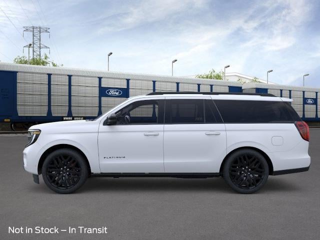 2026 Ford Expedition Max MAX Platinum®