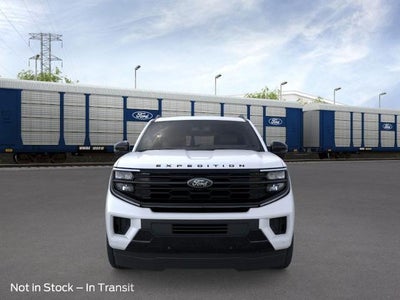 2026 Ford Expedition Max MAX Platinum®