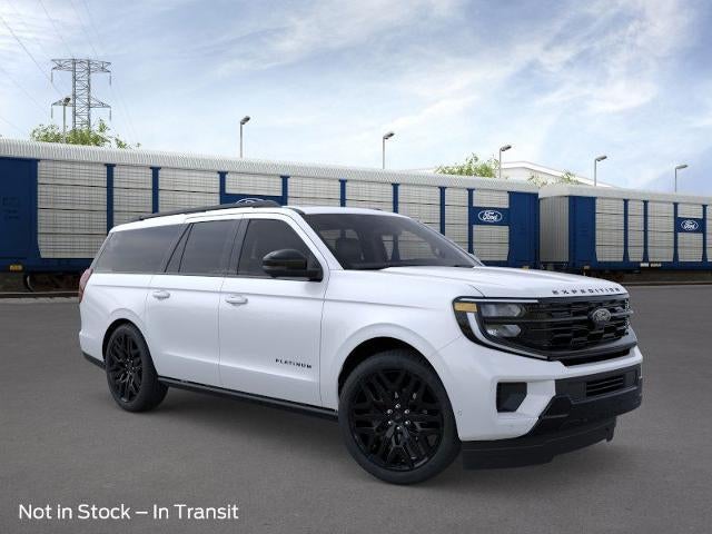 2026 Ford Expedition Max MAX Platinum®
