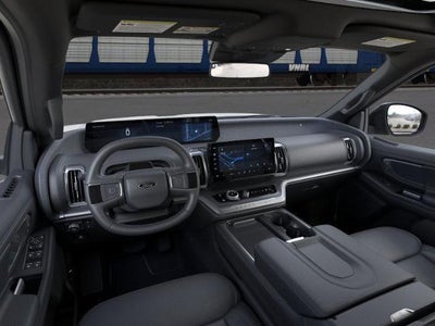 2026 Ford Expedition Max MAX Platinum®