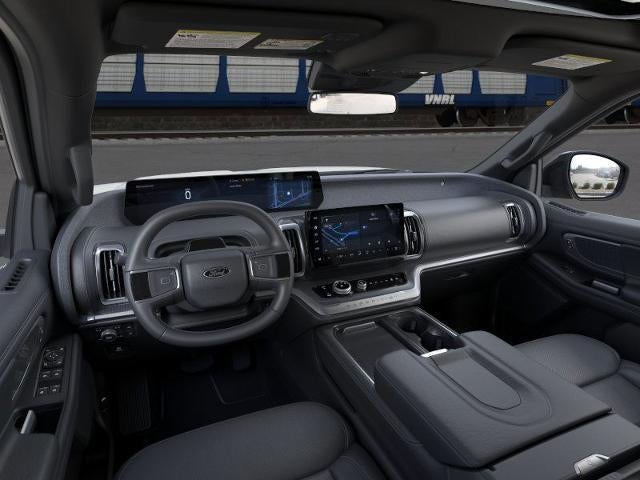 2026 Ford Expedition Max MAX Platinum®