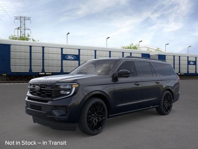 2026 Ford Expedition Max MAX Platinum®