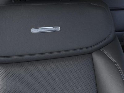 2026 Ford Expedition Max MAX Platinum®