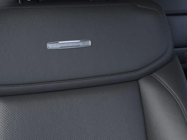 2026 Ford Expedition Max MAX Platinum®