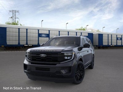 2026 Ford Expedition Max MAX Platinum®