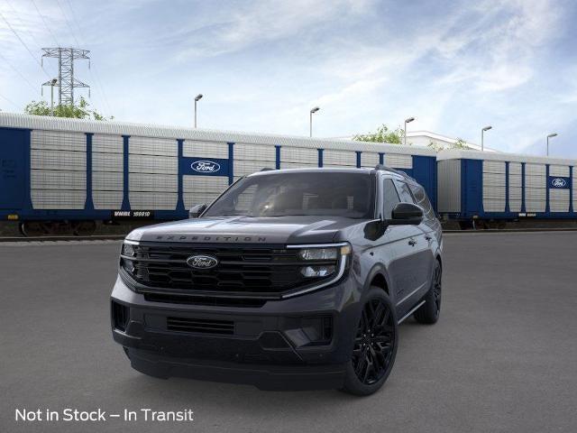 2026 Ford Expedition Max MAX Platinum®