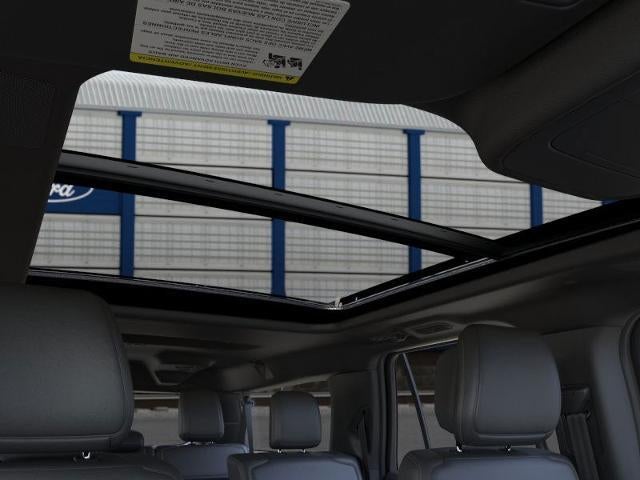 2026 Ford Expedition Max MAX Platinum®