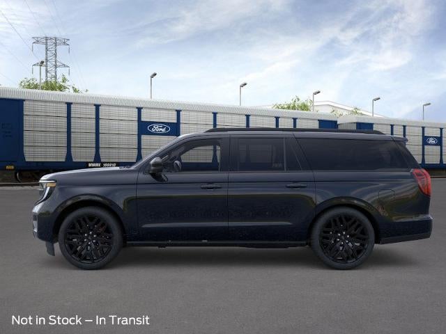 2026 Ford Expedition Max MAX Platinum®