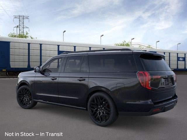 2026 Ford Expedition Max MAX Platinum®