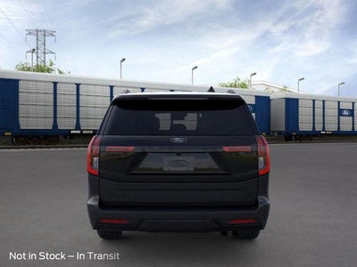 2026 Ford Expedition Max MAX Platinum®