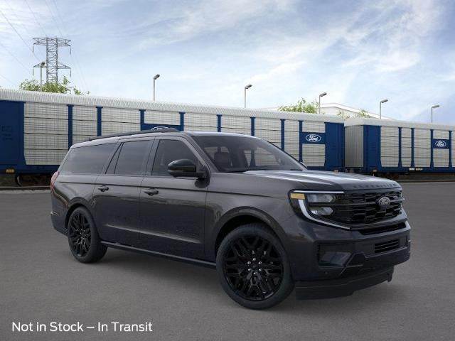 2026 Ford Expedition Max MAX Platinum®