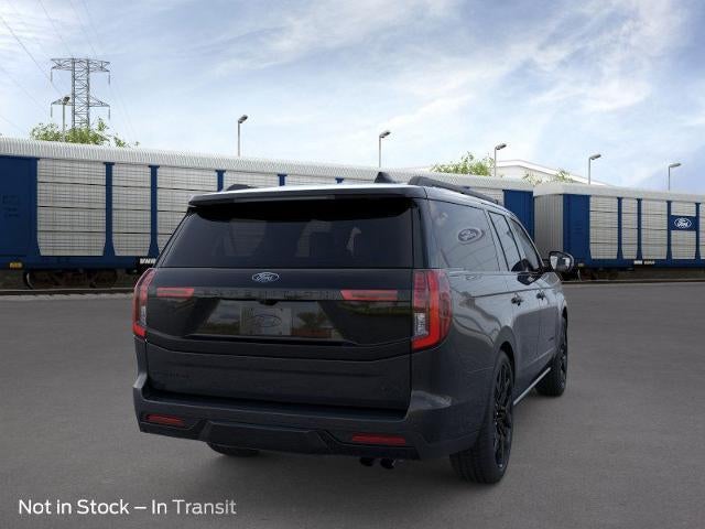 2026 Ford Expedition Max MAX Platinum®