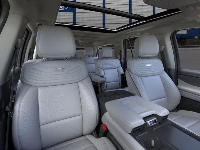 2026 Ford Expedition Max MAX Platinum®