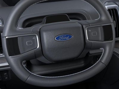 2026 Ford Expedition Max MAX Platinum®