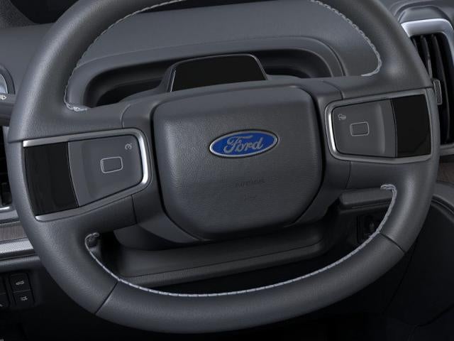 2026 Ford Expedition Max MAX Platinum®