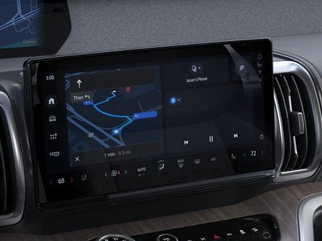 2026 Ford Expedition Max MAX Platinum®