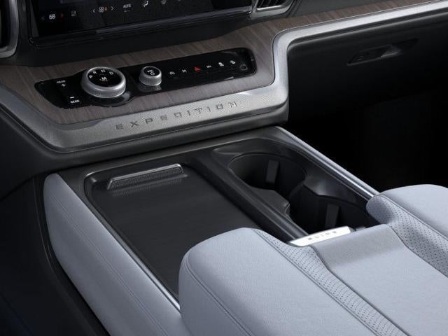 2026 Ford Expedition Max MAX Platinum®