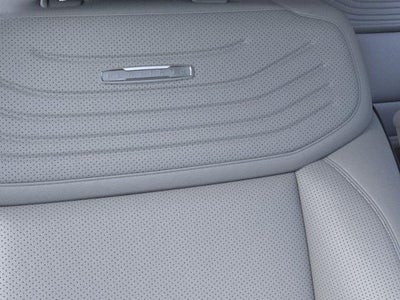 2026 Ford Expedition Max MAX Platinum®