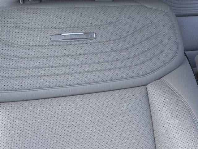 2026 Ford Expedition Max MAX Platinum®