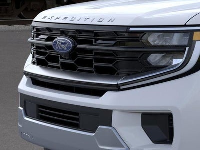 2026 Ford Expedition Max MAX Platinum®