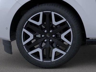 2026 Ford Expedition Max MAX Platinum®