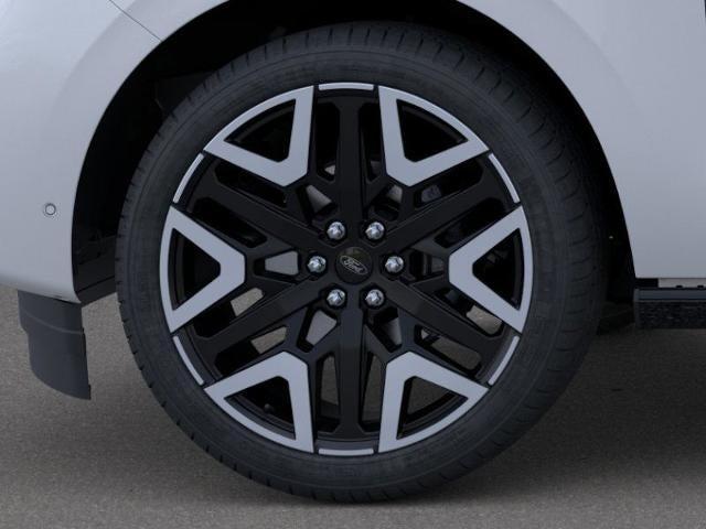 2026 Ford Expedition Max MAX Platinum®