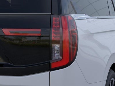 2026 Ford Expedition Max MAX Platinum®