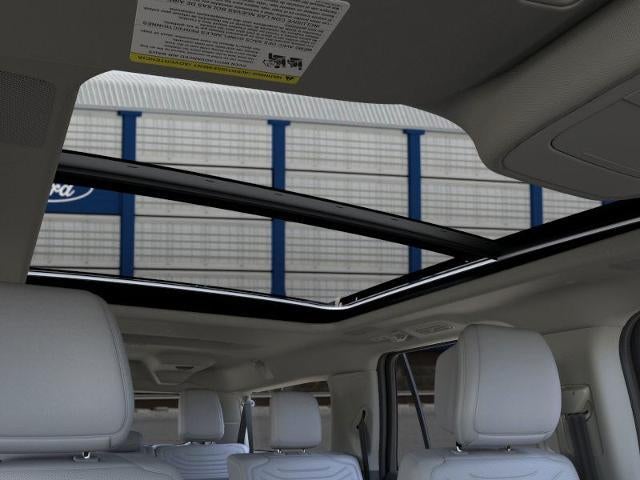 2026 Ford Expedition Max MAX Platinum®