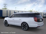 2026 Ford Expedition Max MAX Platinum®
