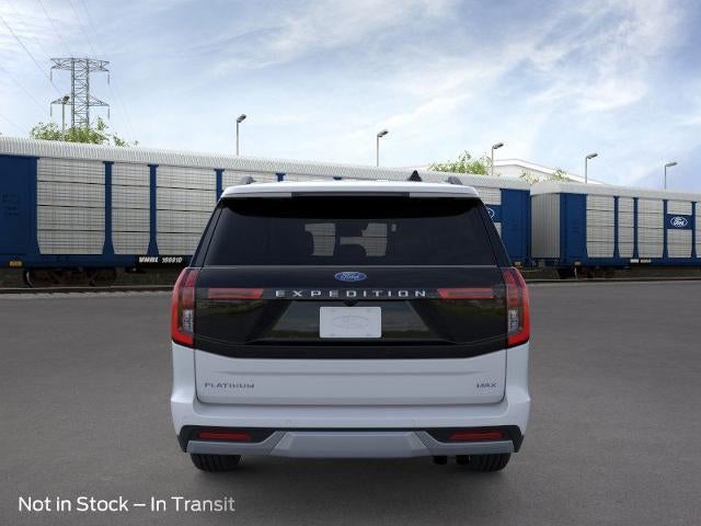 2026 Ford Expedition Max MAX Platinum®