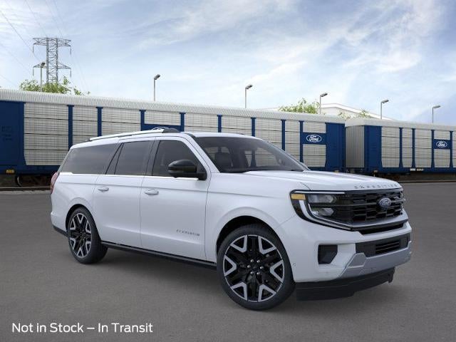2026 Ford Expedition Max MAX Platinum®