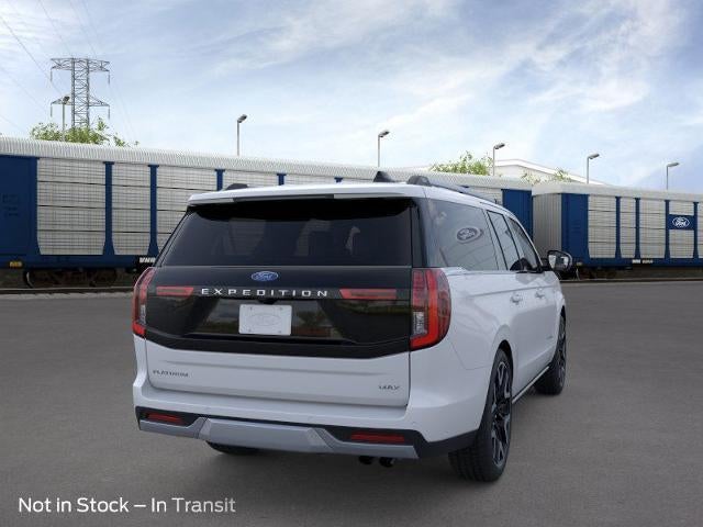 2026 Ford Expedition Max MAX Platinum®