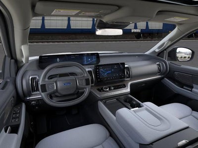 2026 Ford Expedition Max MAX Platinum®