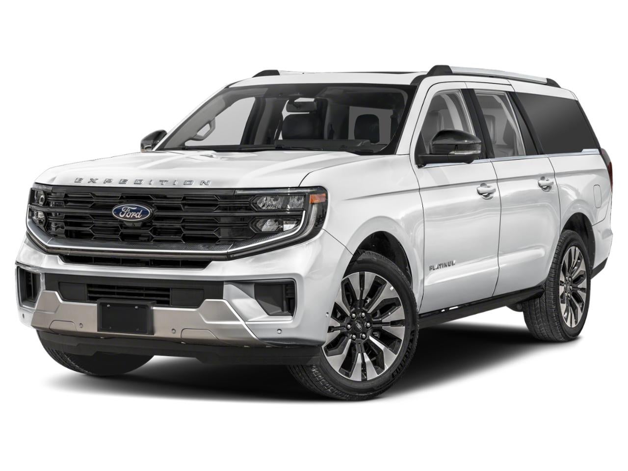 2026 Ford Expedition Max MAX Platinum®