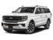 2026 Ford Expedition Max MAX Platinum®