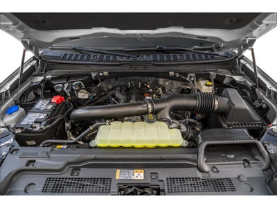 2026 Ford Expedition Max MAX Platinum®