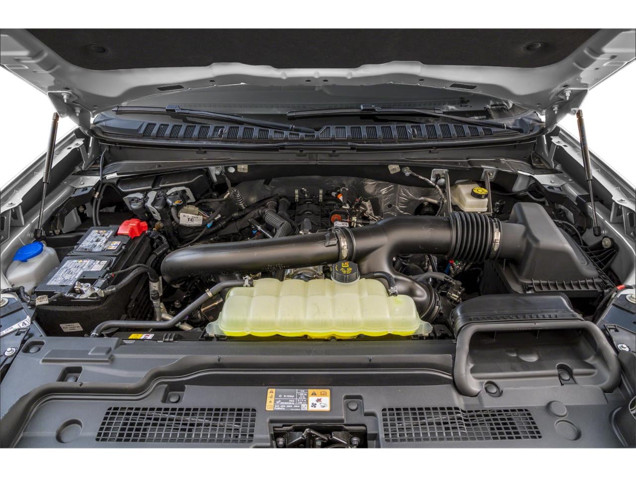 2026 Ford Expedition Max MAX Platinum®