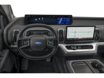 2026 Ford Expedition Max MAX Platinum®